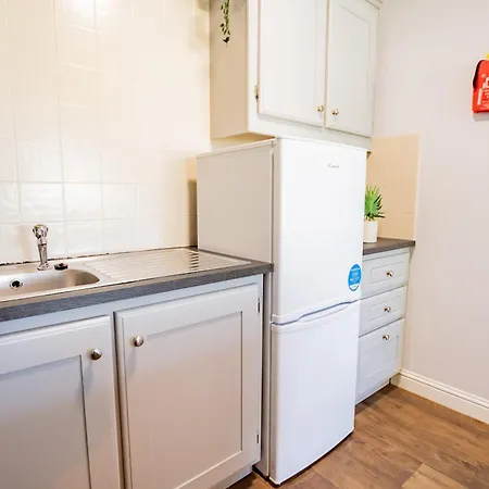 Bright 2-bed Close * Голуэй