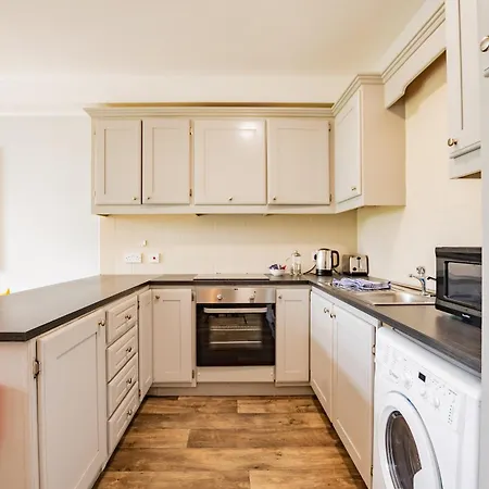 아파트 Bright 2 Bedroom In Dunaras 골웨이