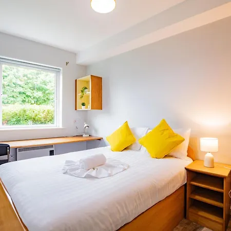 아파트 Bright 2 Bedroom In Dunaras